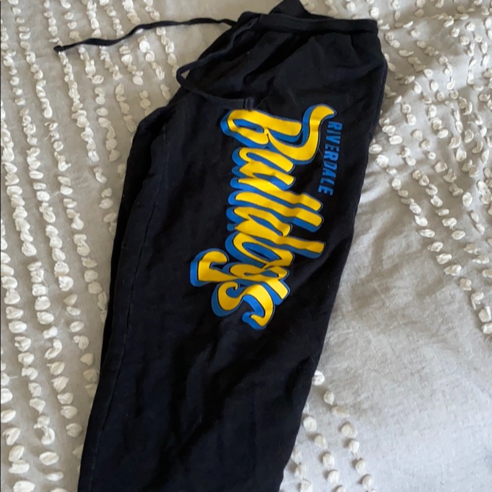 Riverdale bulldogs sweats